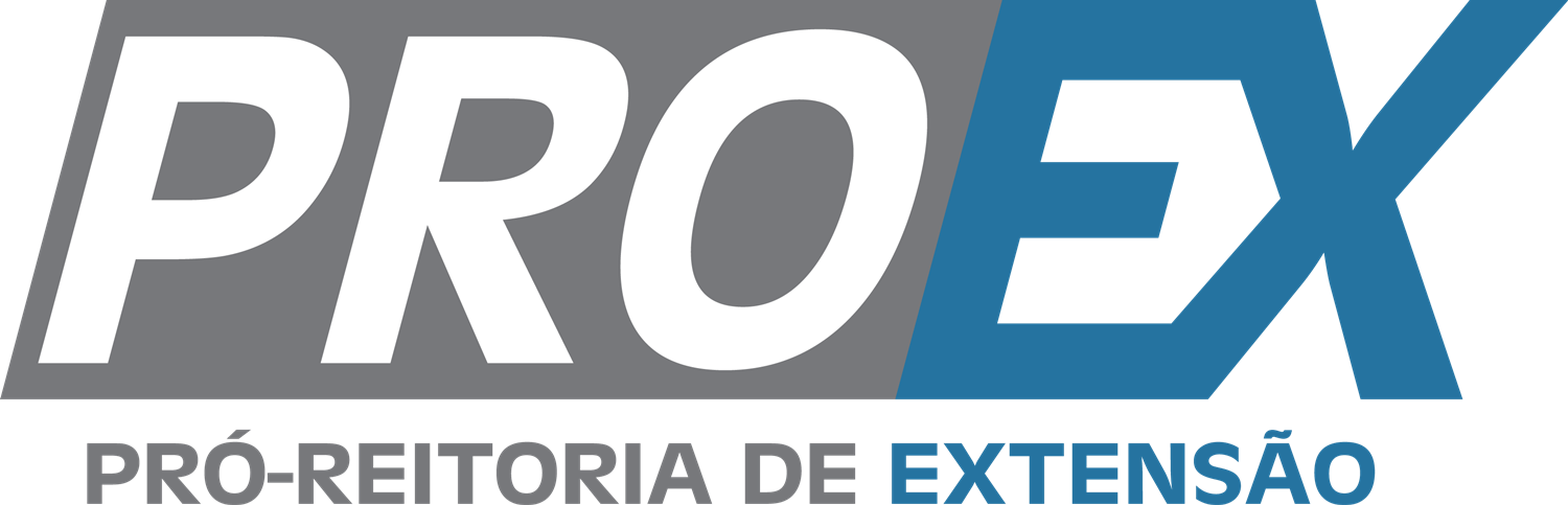 Logo proex