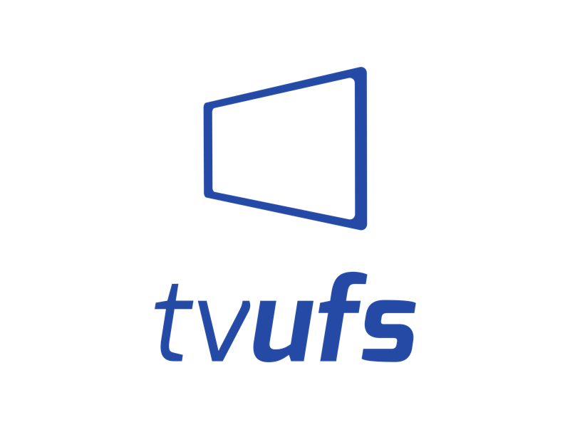 TV UFS | Azul