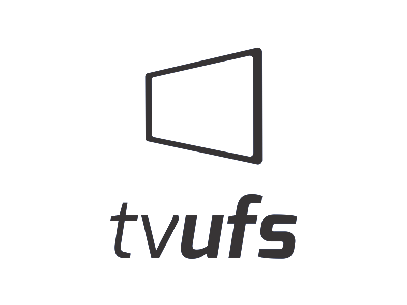 TV UFS | Preto