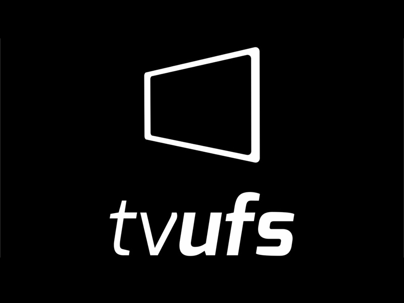 TV UFS | Branco 
