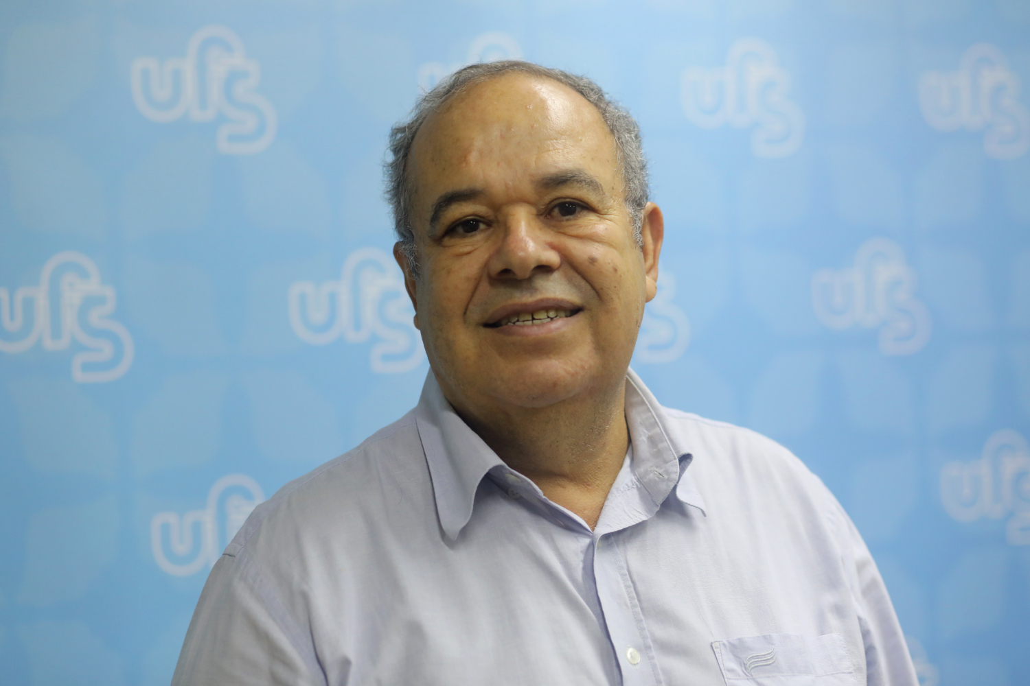 O médico Antônio Sérgio Andrade atuou por 22 anos no Hospital Universitário (HU-UFS). (foto: Schirlene Reis/Ascom UFS)